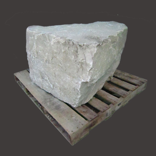 Ledgerock Character Boulders