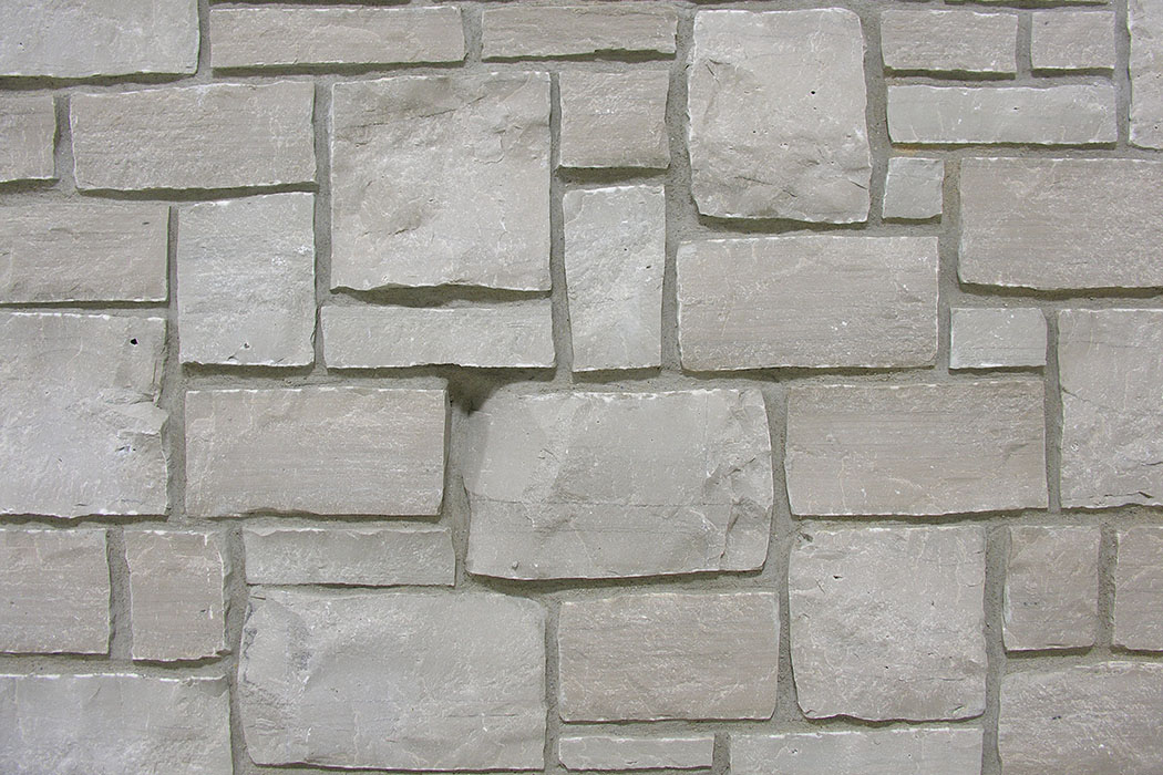 Fond du Lac Stone Ridge Cobble