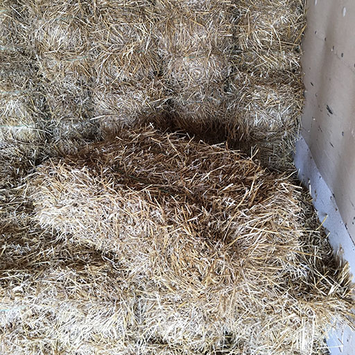 Straw Bales