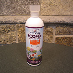 EcoFix Bacterial Clarifier