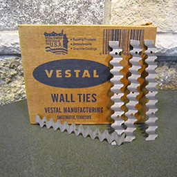 Wall Ties