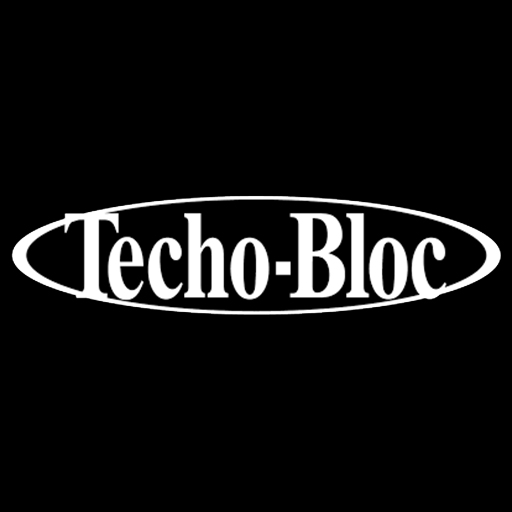 Techo Pavers