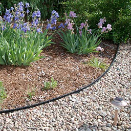 Lawn Edging