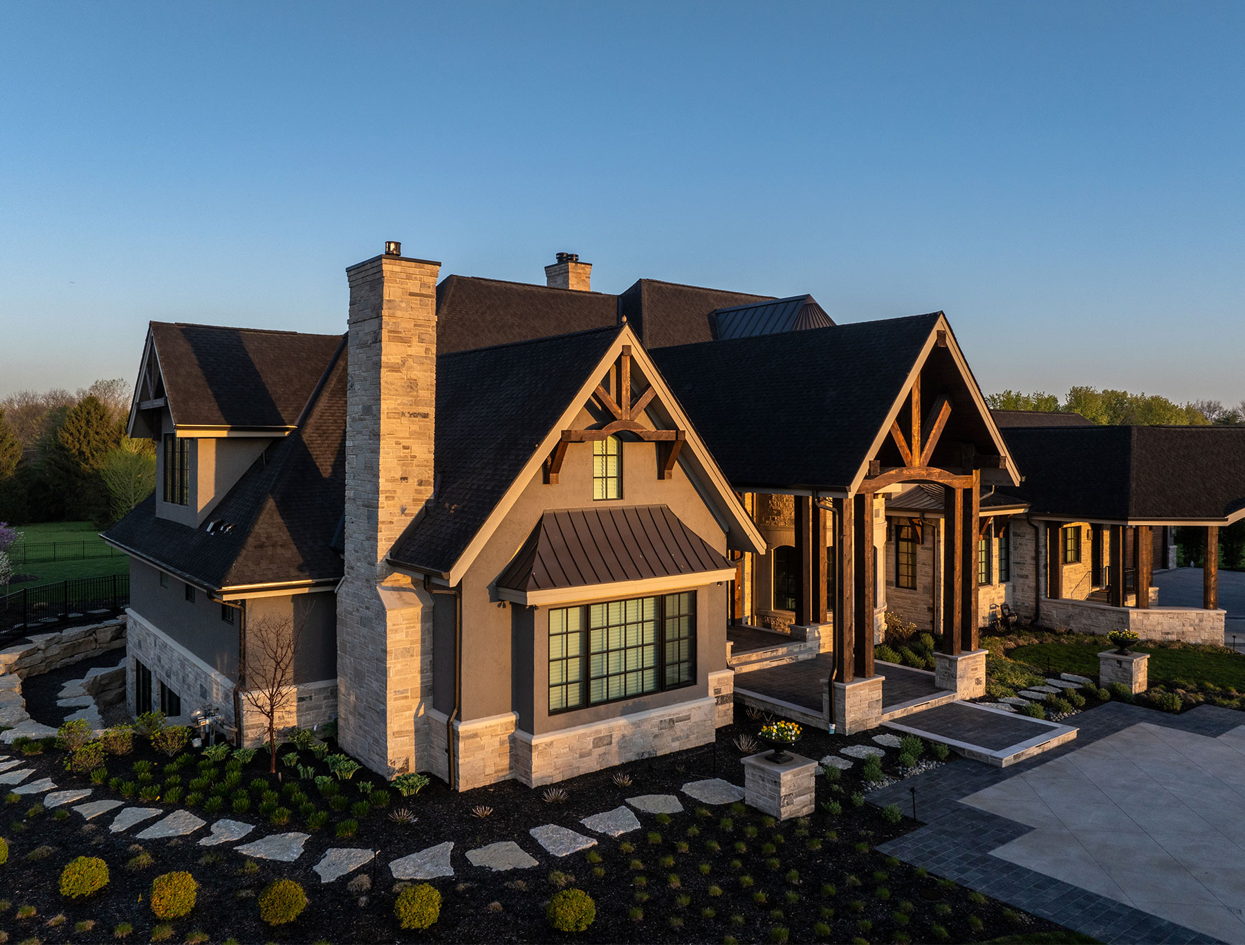 Carbonwood Residence
