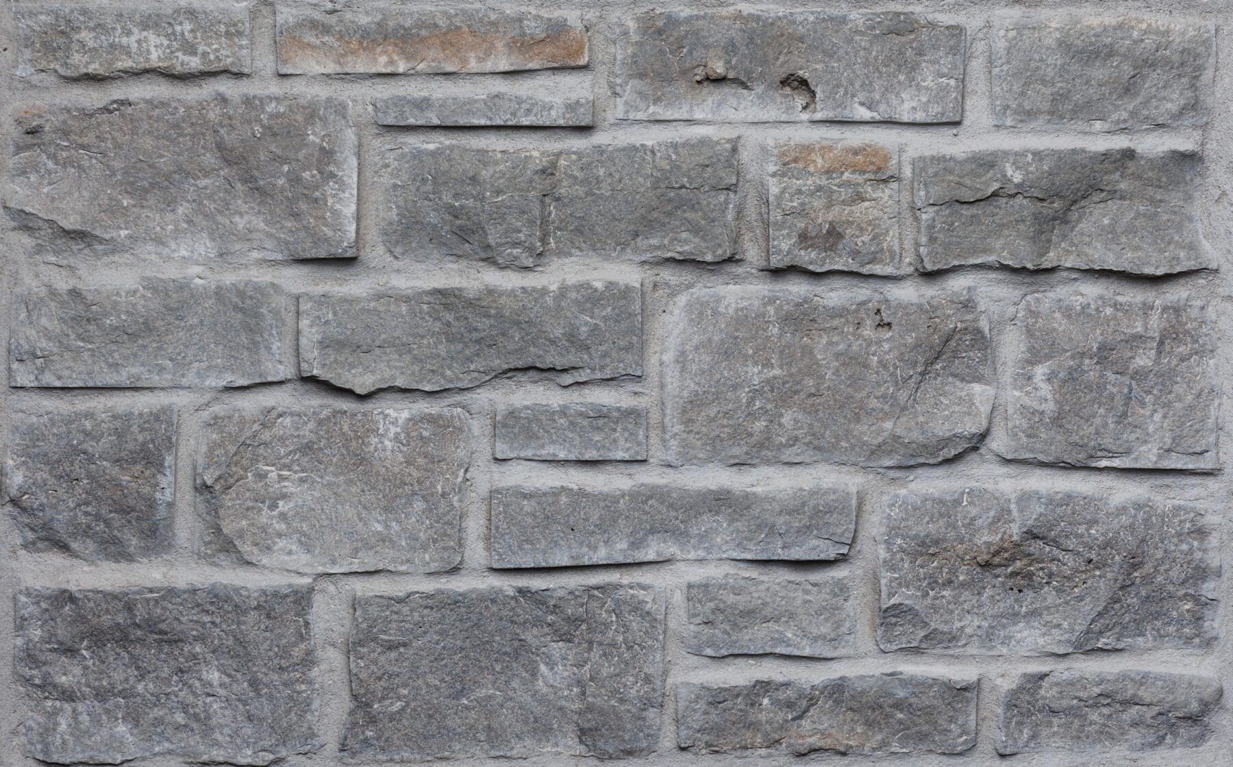 Sierra Grey Stone Ridge Stone Veneer | Rademann Stone