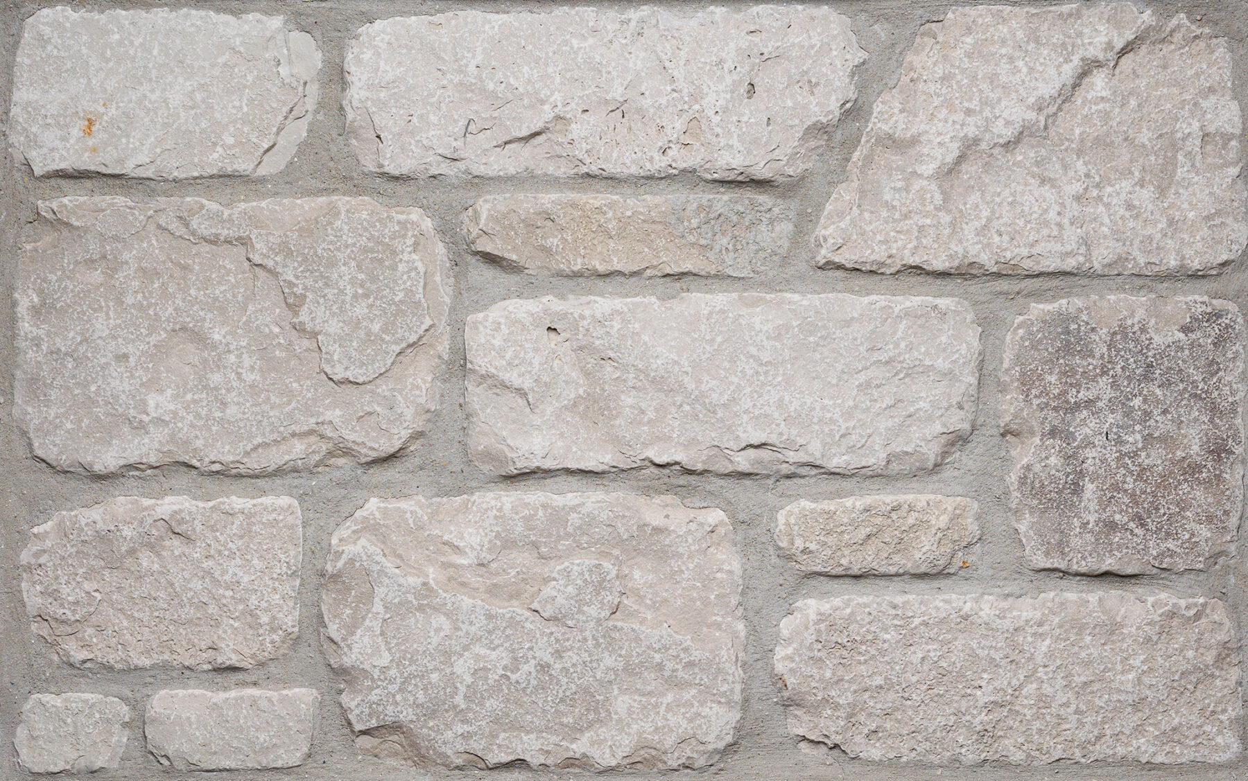 Colonial Fond du Lac Dimensional Stone Veneer | Rademann Stone