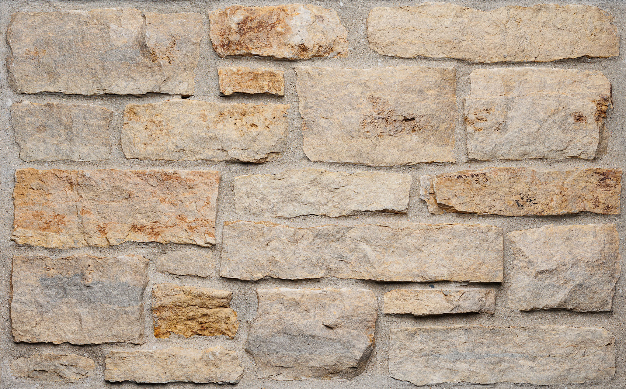Northern Rustic Cambria Stone Veneer | Rademann Stone