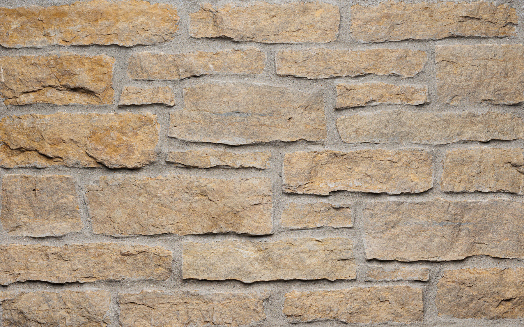 Northern Rustic Stone Ridge Stone Veneer | Rademann Stone