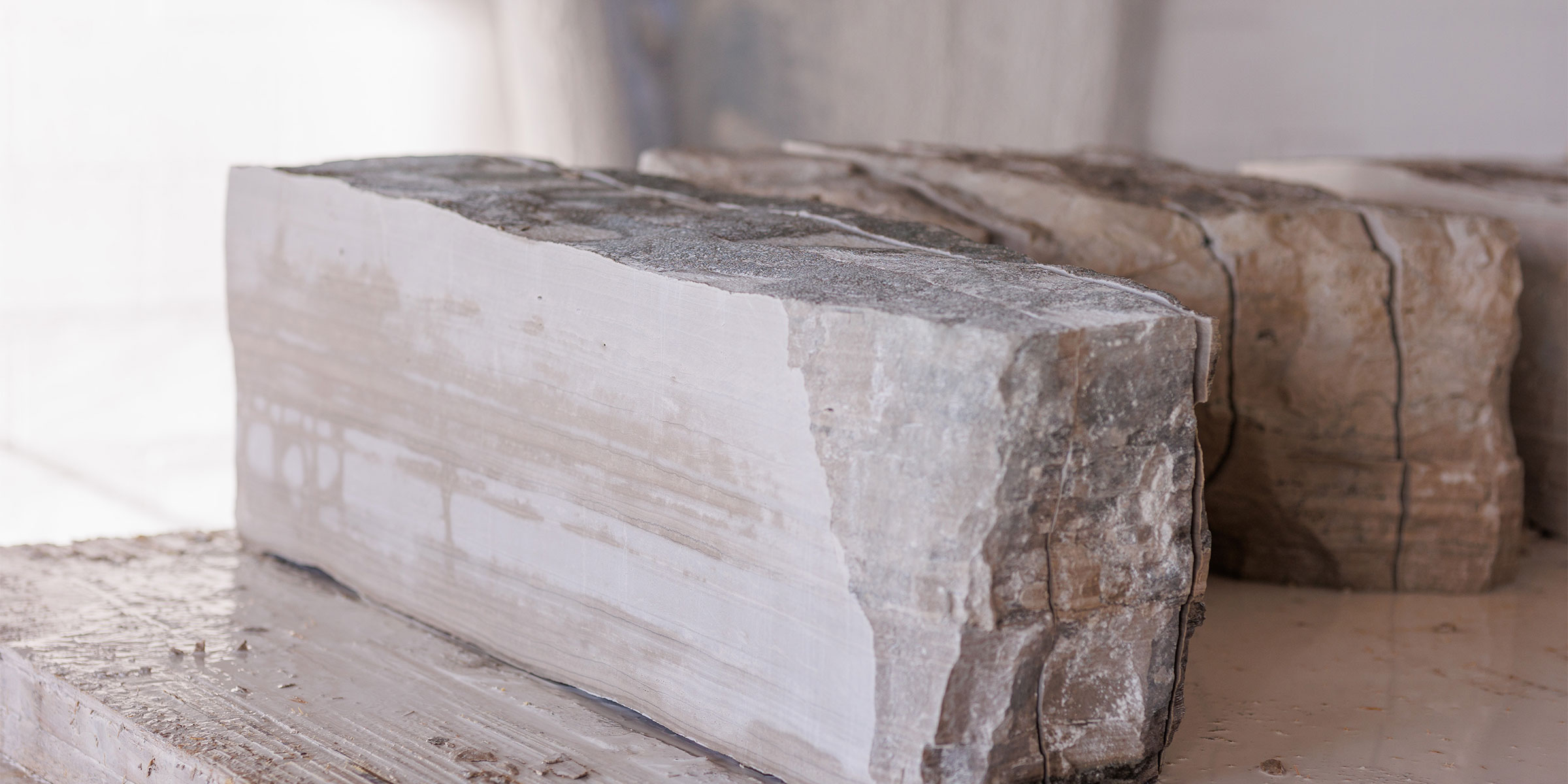 Custom Cut Stone | Rademann Stone