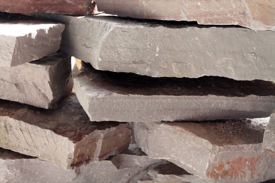 Retaining Wall | Rademann Stone