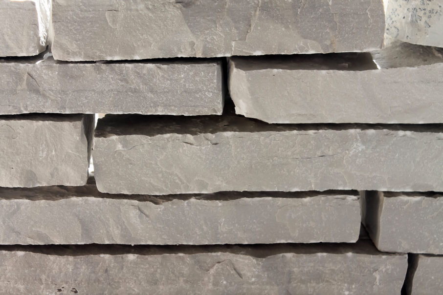 Retaining Wall | Rademann Stone