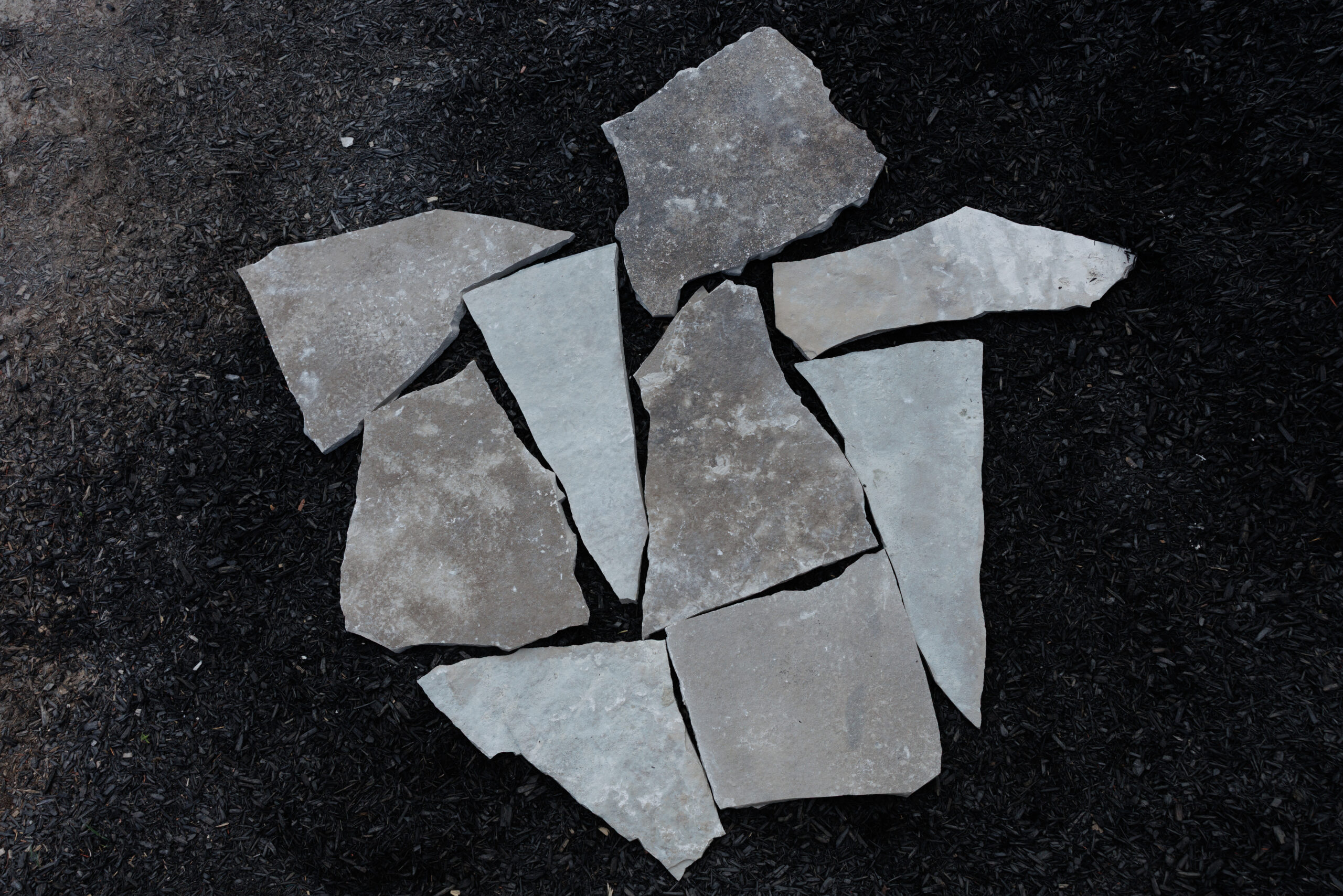 Fond du Lac Steppers Stone Veneer | Rademann Stone