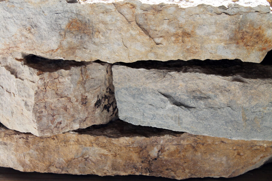 Retaining Wall | Rademann Stone