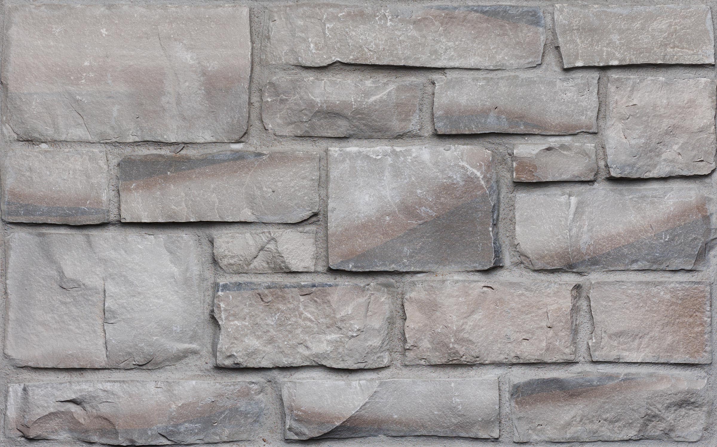 Carbon Stoneridge Stone Veneer | Rademann Stone