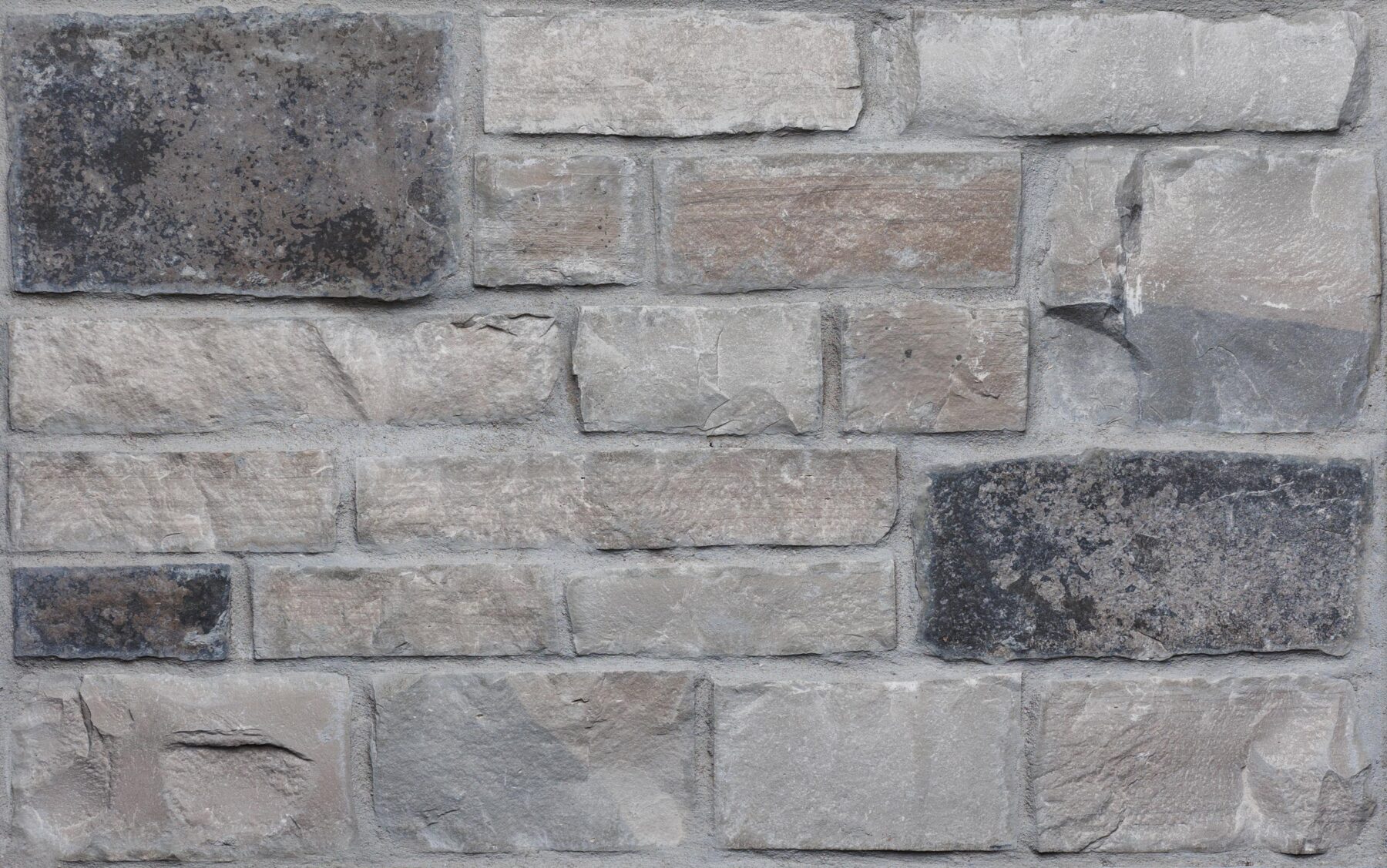 CRE STONE（ラドンストーン） Carbon Lacroix Stone Veneer | Rademann Stone